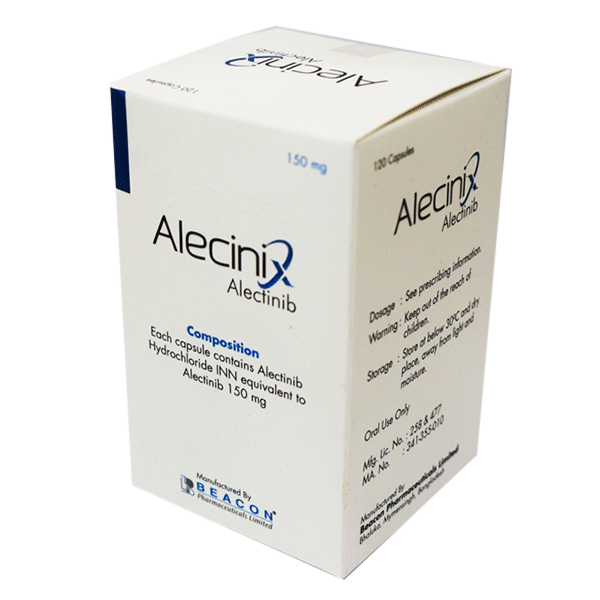 Alecinix